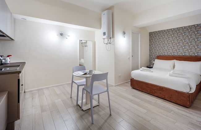 Italianway - The B Village Standard - Foto 33