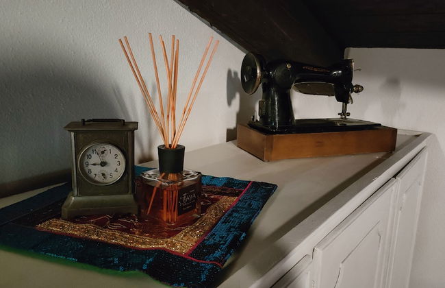 Case sul ruscello - Foto 4