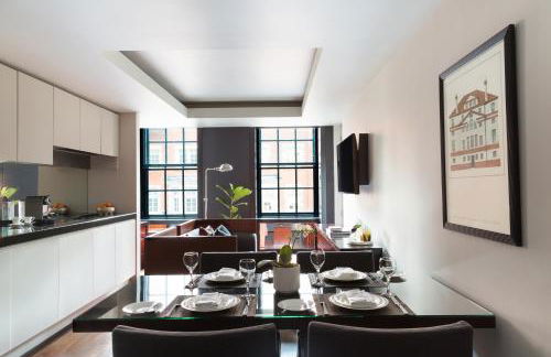 Grosvenor House Suites - Foto 53