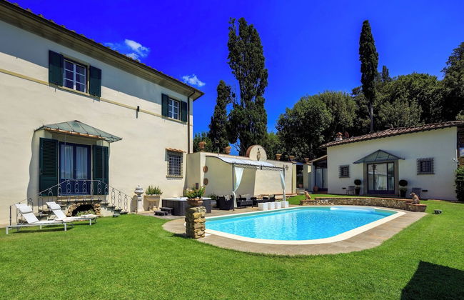 Villa Belmonte - Foto 29