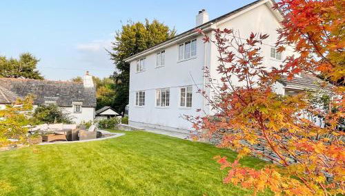 Beech House - Foto 4, Garden