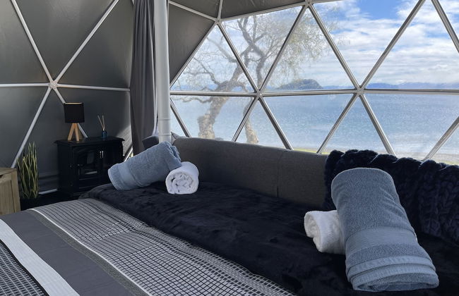 Motutere Bay Top 10 Holiday Park - Photo 14