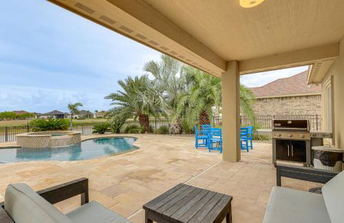 Laguna Vista Resort-Style Home, Private Pool and Spa - Foto 24