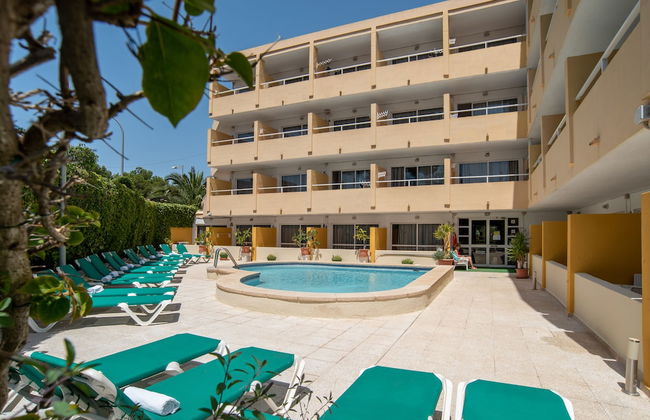 Alper Apartments - Photo 19