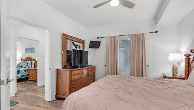 Tidewater 1611 - Foto 5, Habitación