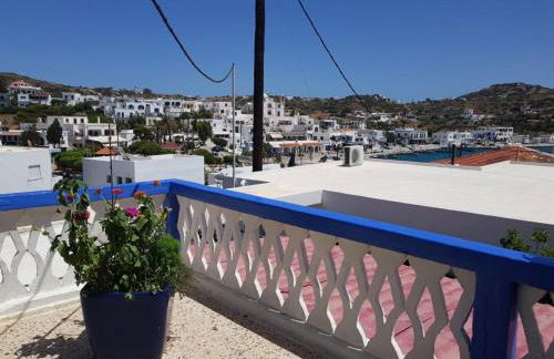 Hotel Glaros Lipsi - Foto 49