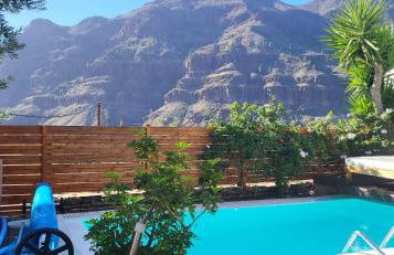 Casa Agustín Pool 27 ºC - Foto 36