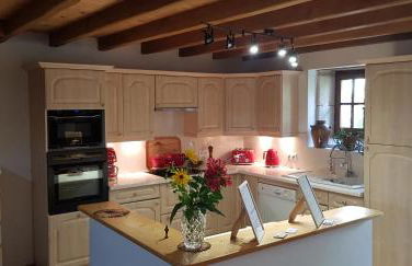 Charmante maison de campagne - Foto 9