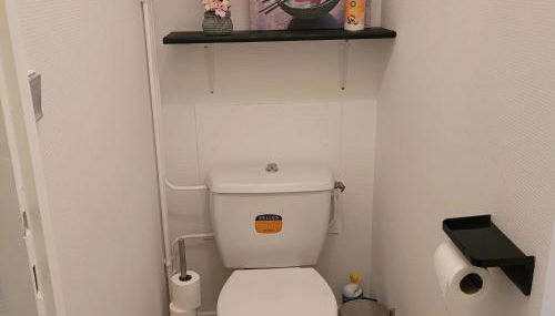 appartement - Photo 3