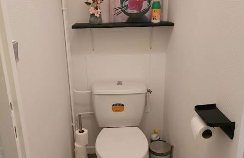 appartement - Photo 3