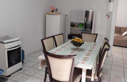 Nosso Lar casa inteira, completa e independente - Foto 9