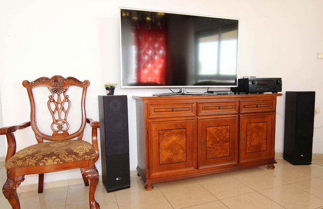 Arendalzrail Apartments - Yoseftal Street 3 - Foto 14