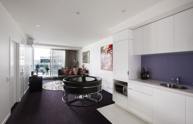 The Sebel Residences Melbourne Docklands Serviced Apartments - Foto 65