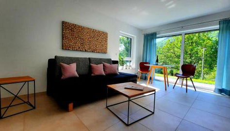 Ferienappartement am Slevogtweg - Foto 3