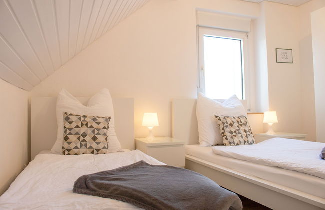 Ferienhaus Domblick Herkenrath - Foto 10