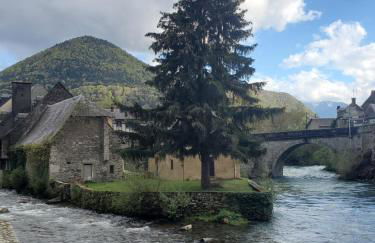 Studio cosy classé 3 étoiles dans cœur historique - Foto 9