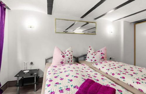 Snug Apartment in Grevesmuhlen With Terrace - Foto 40