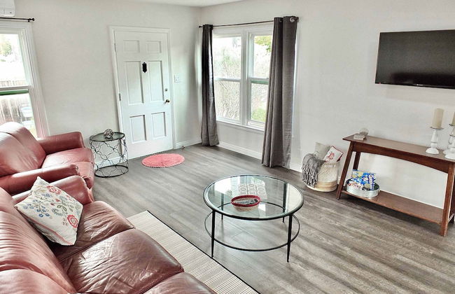 Greenbelt Guesthouse - Foto 10