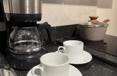 Loft 2pessoas Bem localizado - Foto 8