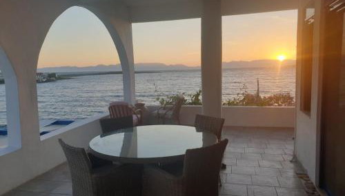 Sunset Holiday House - Foto 5