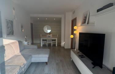 Modern apartment in Al-sakia Village - Photo 7