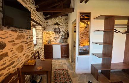 San Lorenzo Cottage - Παραδοσιακά Πέτρινα Δωμάτια - Άγιος Λαυρέντιος Πηλίου - Foto 30