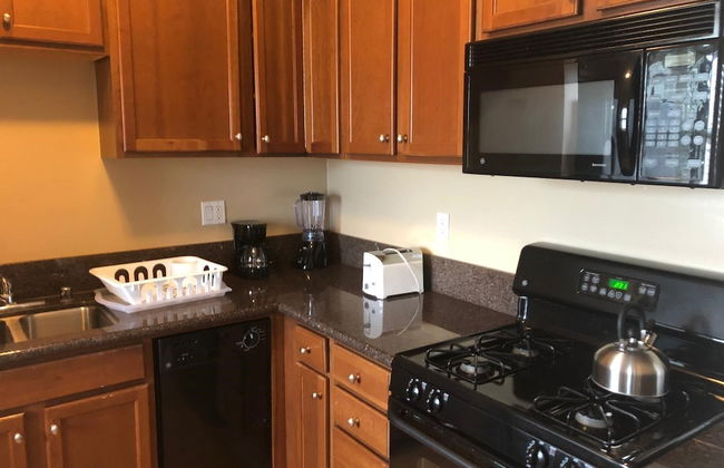 Awesome Stay in Hollywood Blvd - Foto 21