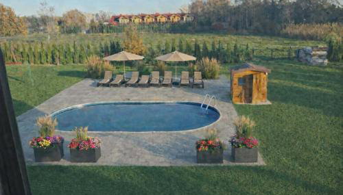 Słoneczna Sarbinówka - Foto 2