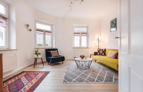 #1 AUGSBURG Altstadtjuwel - Foto 3