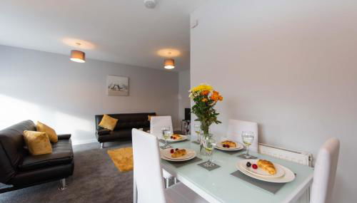PREMIER - Wishaw En-Suite Apartment - Foto 5