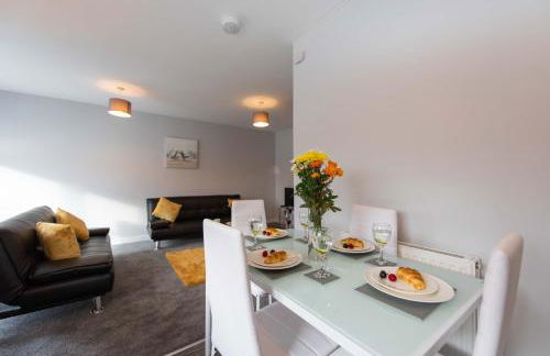 PREMIER - Wishaw En-Suite Apartment - Foto 5