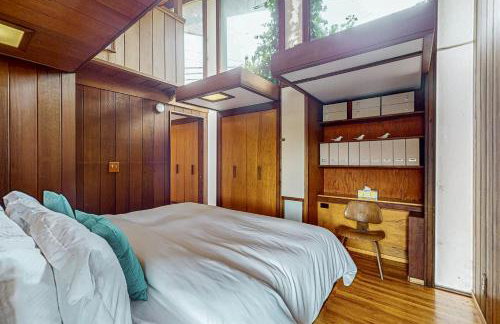 Oceanfront Elk House Bluff View Deck Near beach - Foto 33