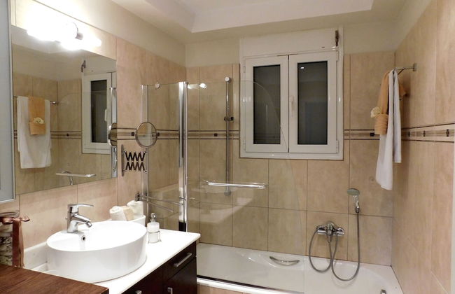 Helen's Villa - Foto 23