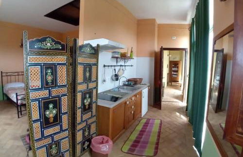 Casale Corsetti - Foto 26