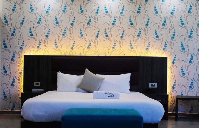 Le Six Resort Hotel - Foto 13