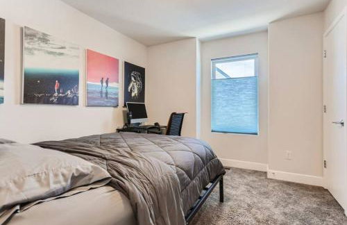 3 Bedrooms 2 Bath Townhome In West Denver Near to Red Rocks And Foothills - Foto 15