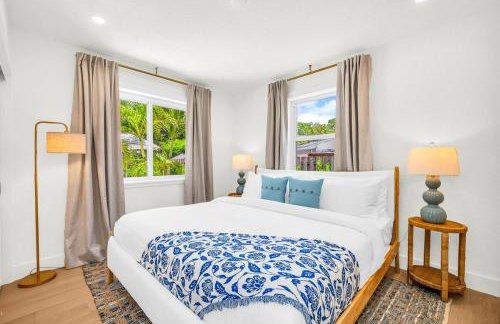 The Coral Cabana Modern Palm Beach Escape - Foto 22