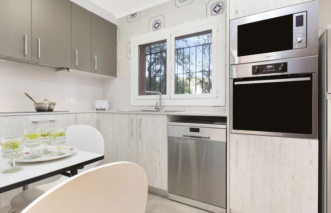 Can Benet Pl in Calella de Palafrugell - Foto 9