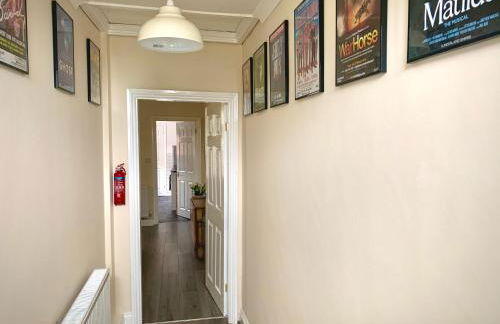 Milburn Cottage 2- Luxury Accommodation - Foto 17