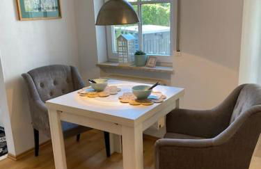 Taufrische Ferienwohnung Würzburg - Foto 3