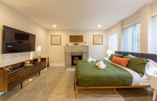 Fascinating Luxe Two-Level Villa BY THE GLAMHOMES - Foto 19