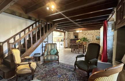 Le gite de nathye - Foto 9