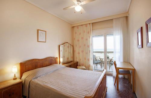 Metaxa Seafront Apartment - Foto 8