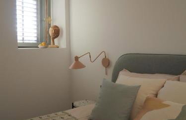 mi sestre – Studio Apartment Hvar Vrisnik - Foto 4