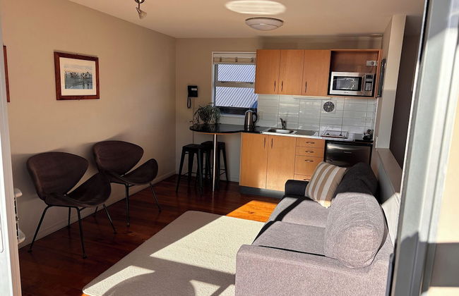 Sumner Bay Motel & Apartments - Foto 11