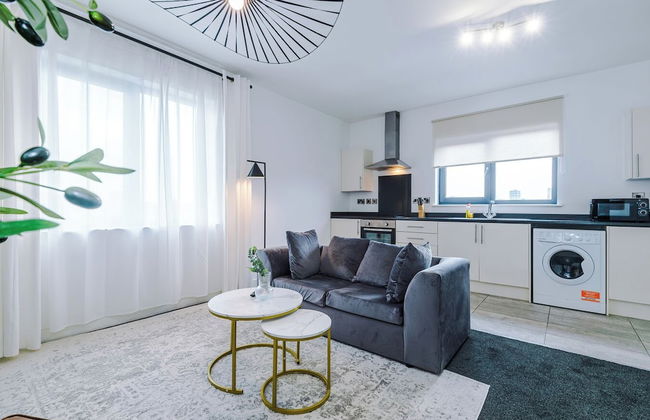 Elm Apartments - Foto 74