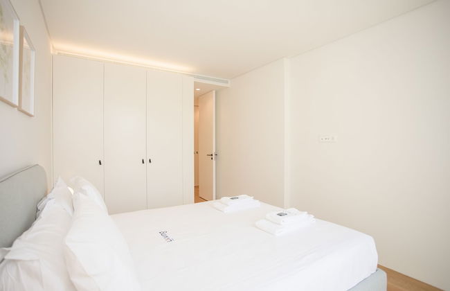 Liiiving - Crystal Palace Apartment - Foto 3