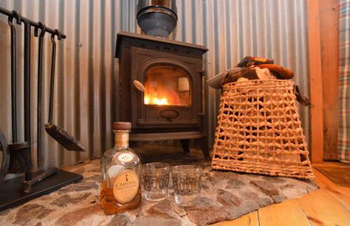 Rowan Log Cabin - Foto 5