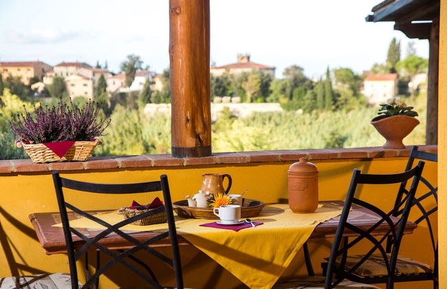 Il Frutteto - Foto 52