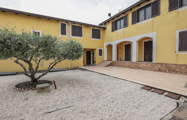 Il Cavalluccio Marino - Photo 23